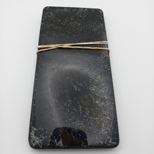 Redmi Note 13 5G Graphite Black Defekt Displayschaden Ersatzteilspender 128/256G