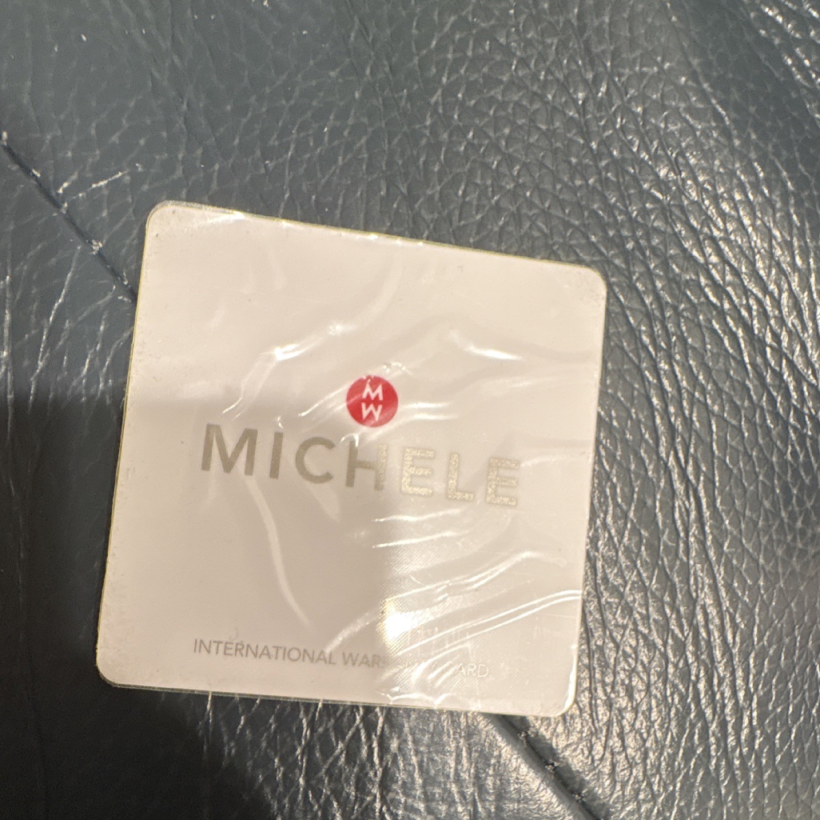 michelle watch - image 4