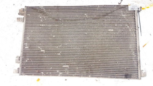 8200115543 Kondensator Klimaanlage  Renault Scenic DE898362-51