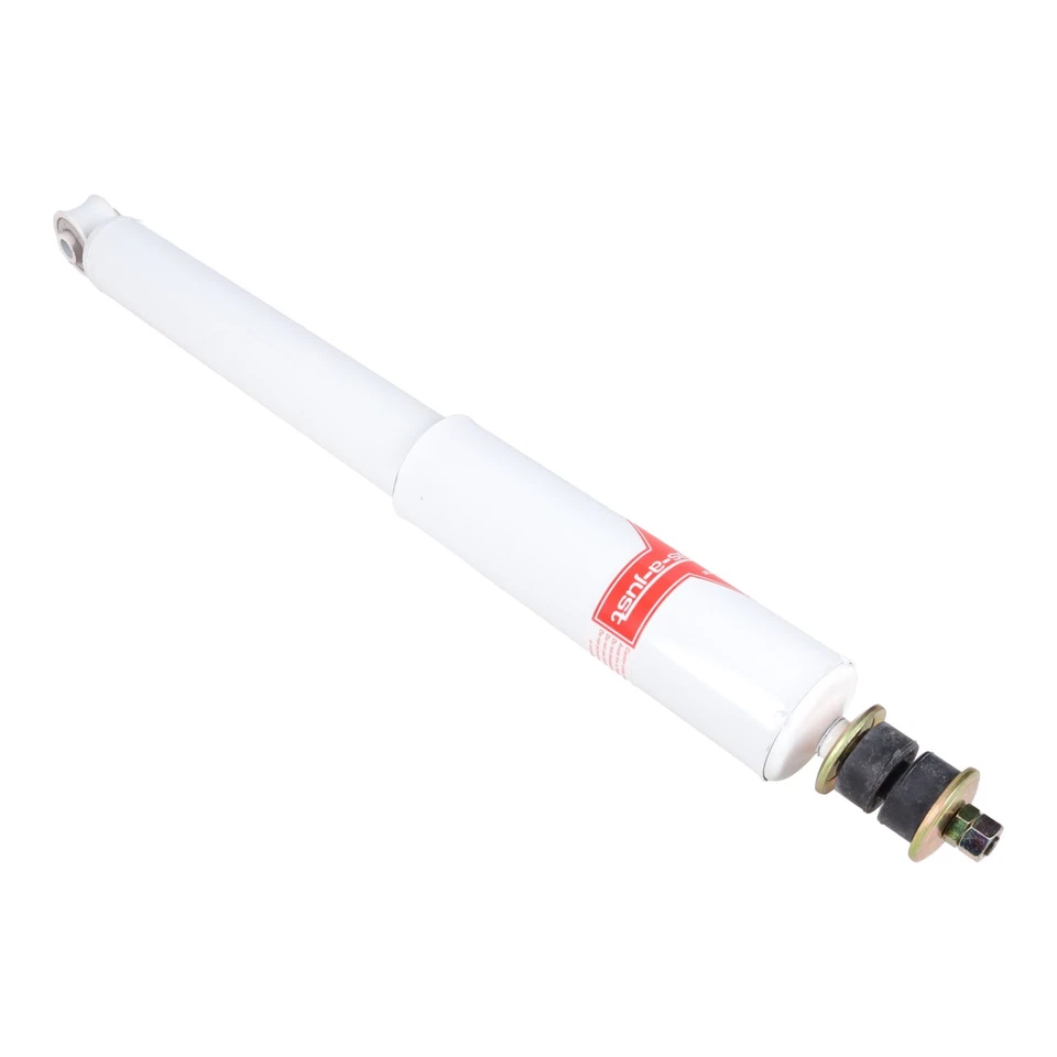 KYB Rear Gas-a-Just Shock Absorbers 1967-1969 Chevrolet Camaro - Image 3 of 4