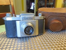 Vintage KW Prakiflex 35mm Camera