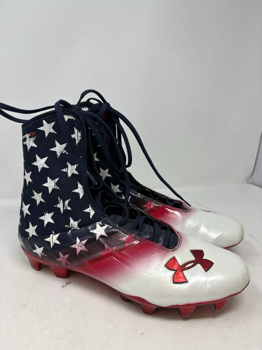 Under Armour Highlight Cleats for sale - eBay