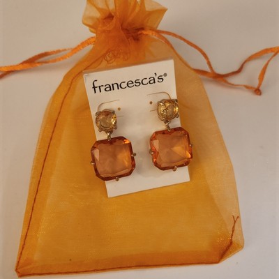 Francesca's Earrings
