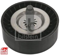 Febi Bilstein 100328 Umlenk-/FüHrungsrolle FüR Keilrippenriemen