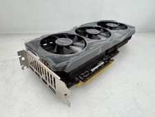  For Parts" ASRock AMD RX5600XT 6GB OC GDDR6 XT Challenger Pro Graphics Card