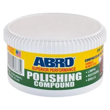 Superior Performance Polishing Compound 10 oz. High-tech Shine Car Scratch Re...