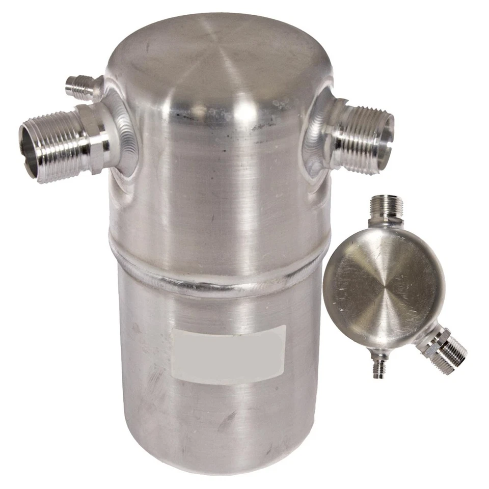 9612207 GPD Compresor de aire acondicionado con embrague para Cadillac Seville 1993 Foto 4 de 4