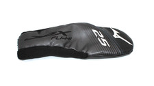 Mizuno JPX Fli-Hi 25 Hybrid Headcover Head Cover Preowned Condition Great