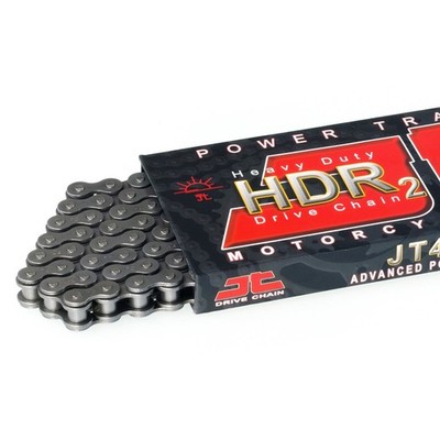 New JT CHAIN 428 HDR-104 Link NON o-ring SHIPS TODAY