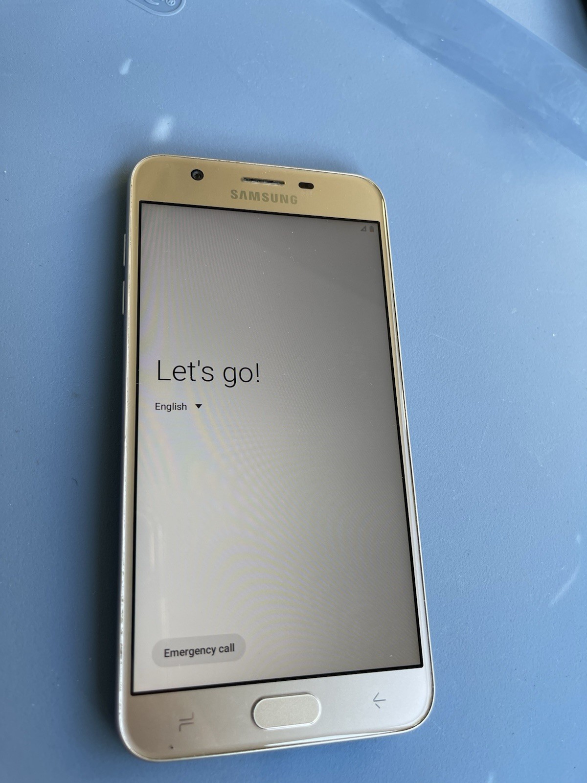 Samsung Galaxy J7 Refine