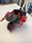 GI Joe Cobra Stun Vintage Loose Vehicle Hasbro 1986