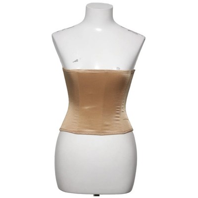 Nice Size, Shapewear, Größe: 38, Beige, Elasthan/Polyamid, Einfarbig, Damen #tpF