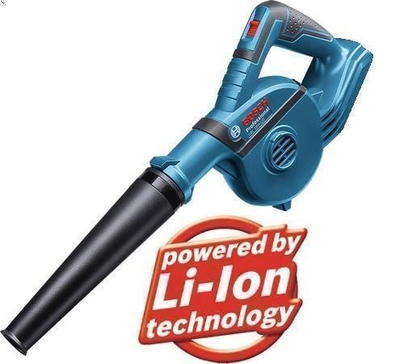 #ad #ad Leaf Blower rechargeable for BOSCH 0 601 9F5 100 GBP 138.89