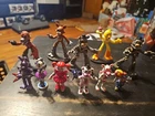 Funko Five Nights At Freddy's Hero World Nightmare Freddy FNAF Lot Of 11