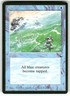 Riptide The Dark Common Magic the Gathering Near Mint or Better