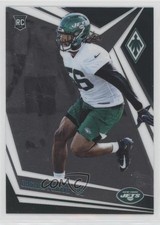 2019 Panini Phoenix Rookies Jachai Polite #155 07rd