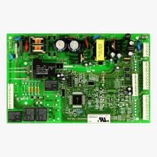 GE WR55X10942 WR55X10432 Refrigerator Control Board Wr55x10942c