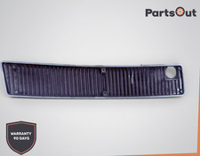 1989-1998 Rolls-royce Silver Spur Windshield Cowl Vent Grille Panel Oem 1989-1998 Rolls-royce Silver Spur Windshield Cowl Vent Grille Panel Oem