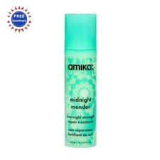 Overnight Strength Repair Treatment Mask amika midnight mender 3.3 Fl Oz