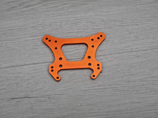 HoBao Hyper SST Truggy Front Shock Tower