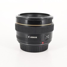 Canon 50mm f/1.4 Camera Lenses for sale | eBay