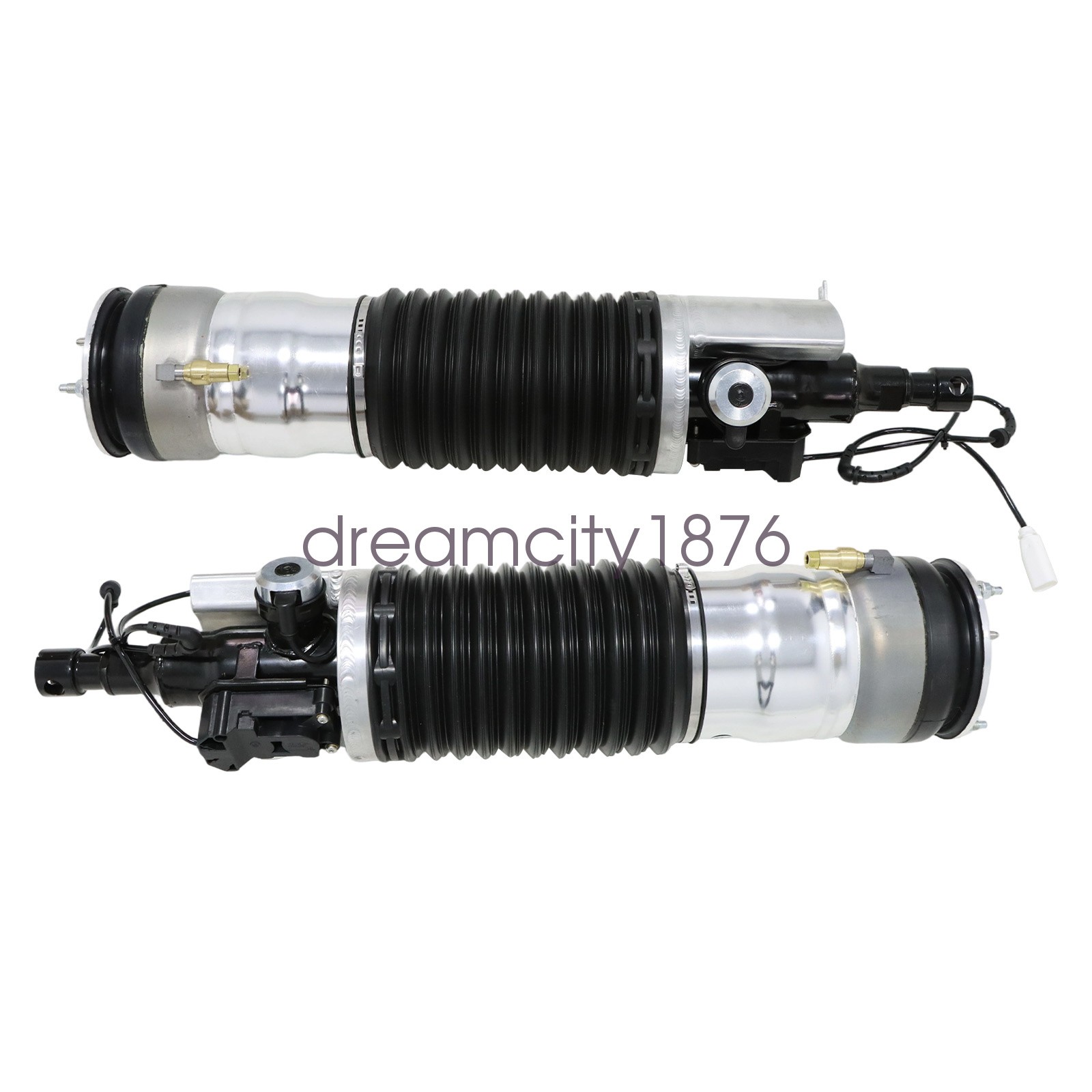 Rolls-Royce Ghost 2015-2019 FRONT Air suspension strut