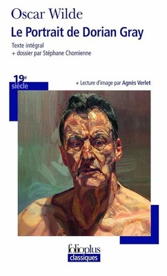 Das Porträt des Dorian Gray - Wilde, Oscar