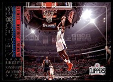 2017-18 Panini NBA Hoops Blake Griffin/Caron Butler/Chauncey Billups/Chris