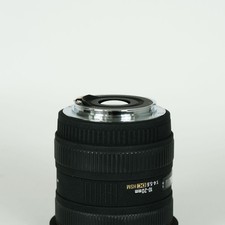 SIGMA 10-20mm F4-5.6 EX DC HSM for Canon EF-S Mount 900023