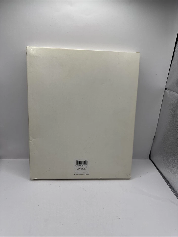 Coach MTI MLD iPad Case Multi Colored - Image 3 of 4