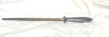 Vintage GERBER GUNGNIR Sharpening Honing Stra...