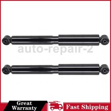 Fcs Rear Shocks Absorber Fits 1999-2004 Land Rover Discovery Fcs Rear Shocks Absorber Fits 1999-2004 Land Rover Discovery