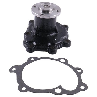 Water Pump SEM115116 for Perkins 204.25 204.30 Gehl SL5625SX SL5625DX SL6625DX