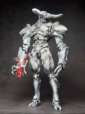custom repaint  SEXYICE Artificial Evolution VERMIN UNKVAL Manticora 1/12