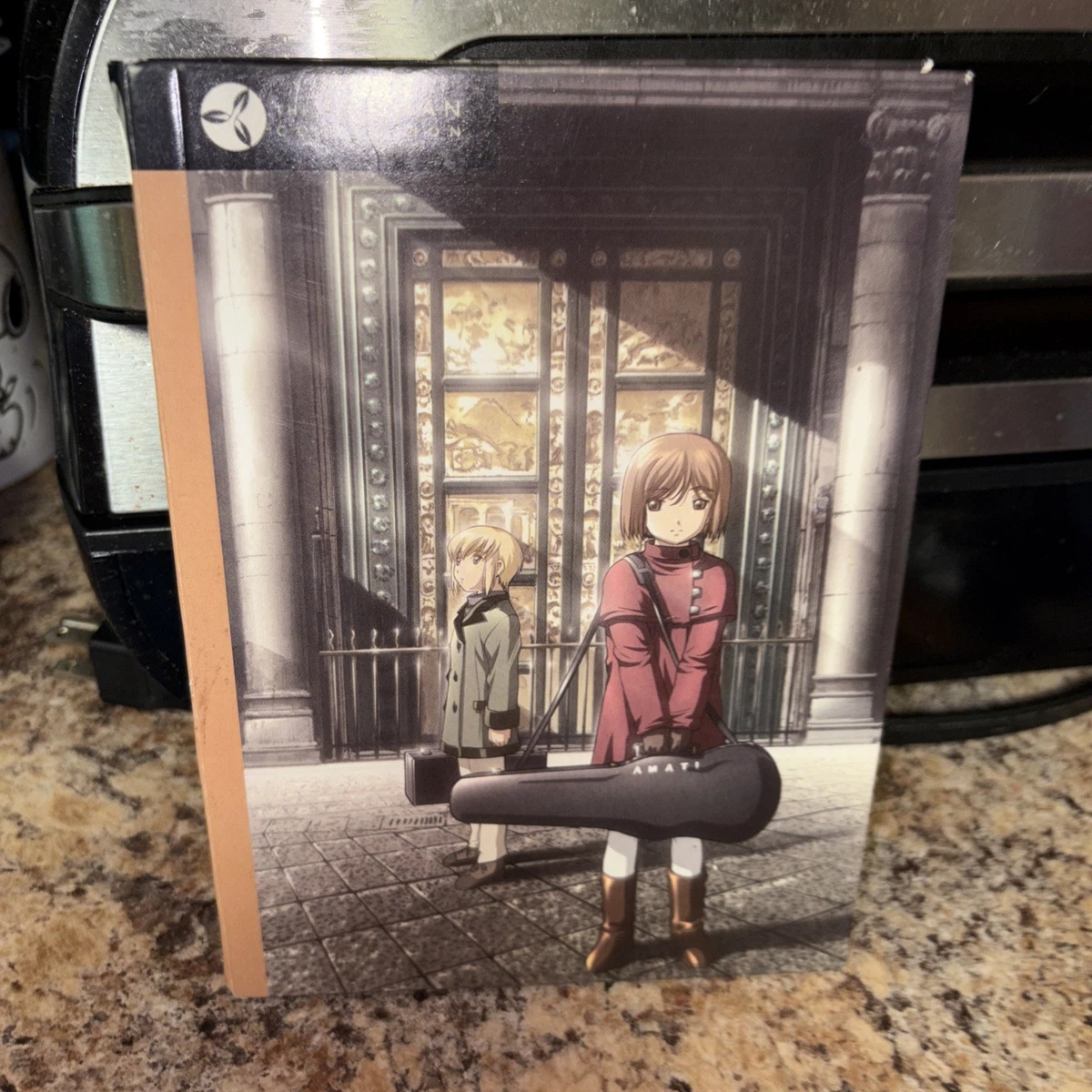 gunslinger girl products for sale | eBay