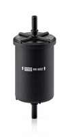 NEU - Mann-Filter WK6002 Kraftstofffilter FüR CitroËN Dacia Opel Peugeot Puch
