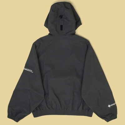 m*a様 thisisneverthat GORE-TEX PaclitePul thisisneverthat Dark Green Gore-Tex Paclite Hooded Rain Jacket