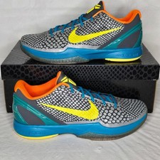 コービー6ヘリコプター Buy Size 13 - Nike Zoom Kobe 6 Helicopter online | eBay