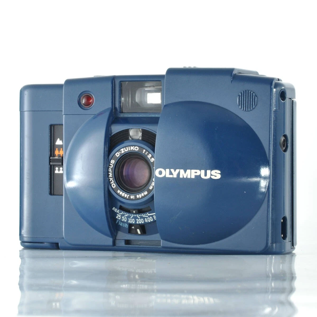 オリンパス　XA2 OLYMPUS XA2 | CameRadiPC