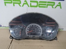 Compteur Suzuki SWIFT