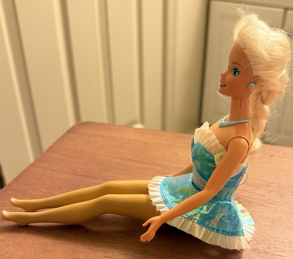 Vintage Mattel Barbie 1966 Indonesia 11.5