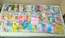 Lot of 69 Prevention Magazines 2013-2025 No Duplicates