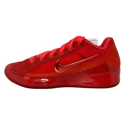 Nike Lebron NXXT Gen 'Juju Watkins PE' Red Sneakers, Size 9.5 BNIB IQ8495-600