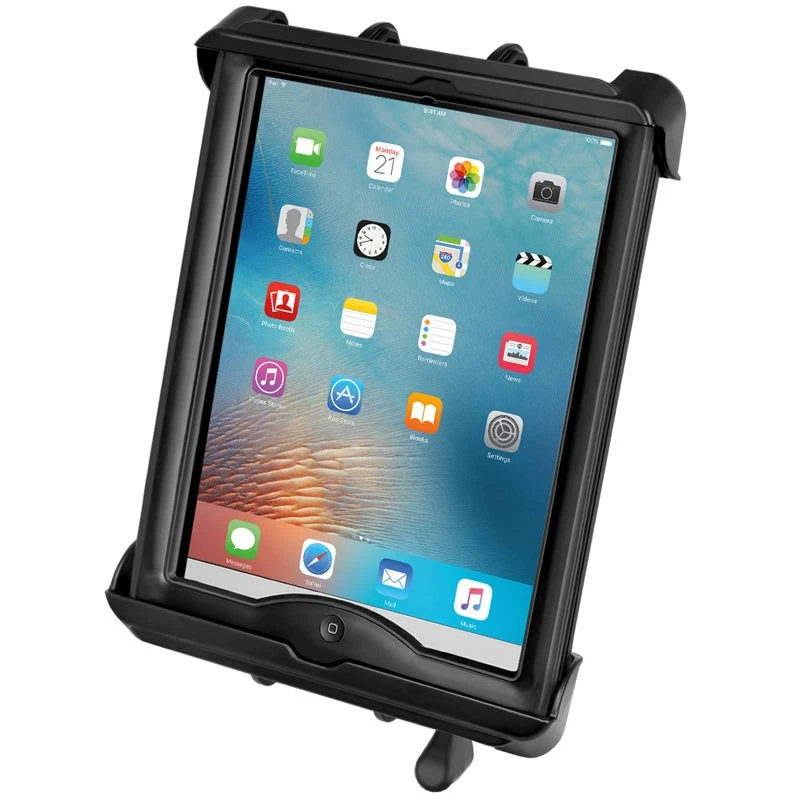 RAM-HOL-TABL17U  RAM Tab-Lock Tablet Holder for Apple iPad Gen... - Image 2 of 4