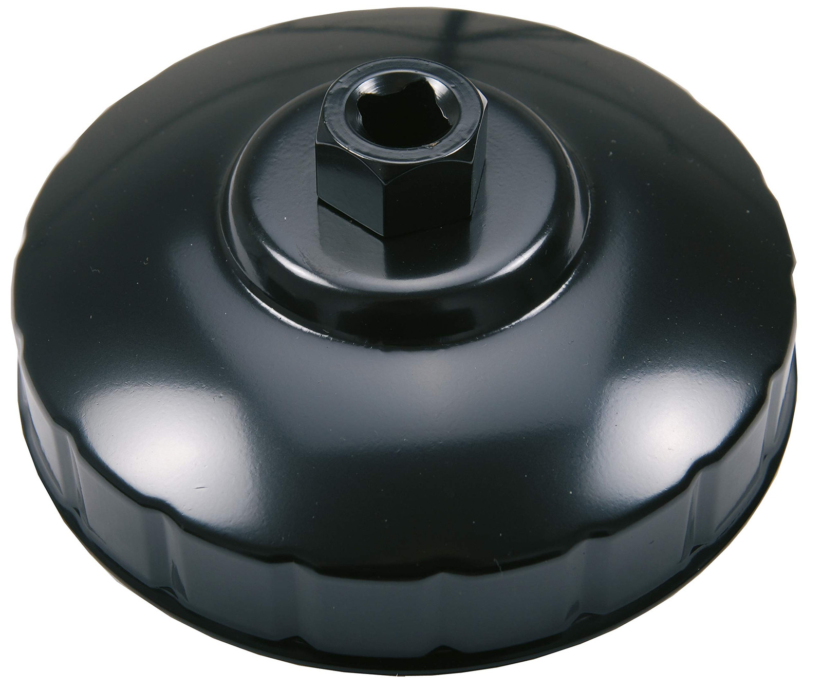 Llave de filtros de aceite | 15 caras | Ø 107 mm | para Iveco, Renault, (R1c)