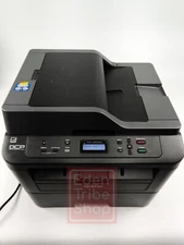 Brother DCP-L2540DW Compact Laser Multifunction Printer with Wi-Fi