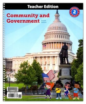 Heritage Studies 2 Teacher Edi - Spiral-bound - VERY GOOD