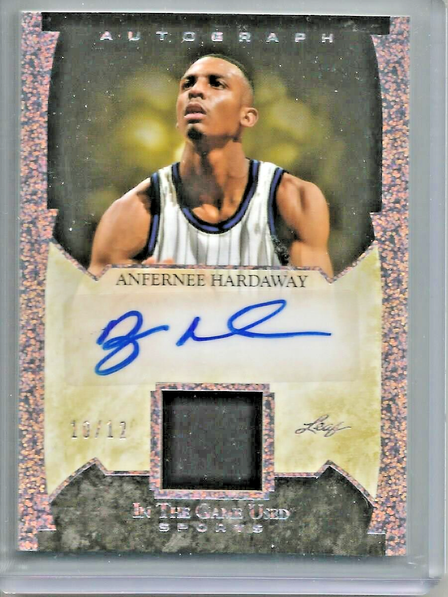 Anfernee 