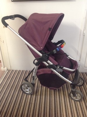 icandy complete travel system