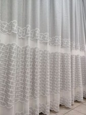 Tenda a metro balze arredamento cucina salone camera da letto interni soggiorno